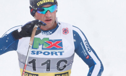 Dette krangler Petter og Skiforbundet om